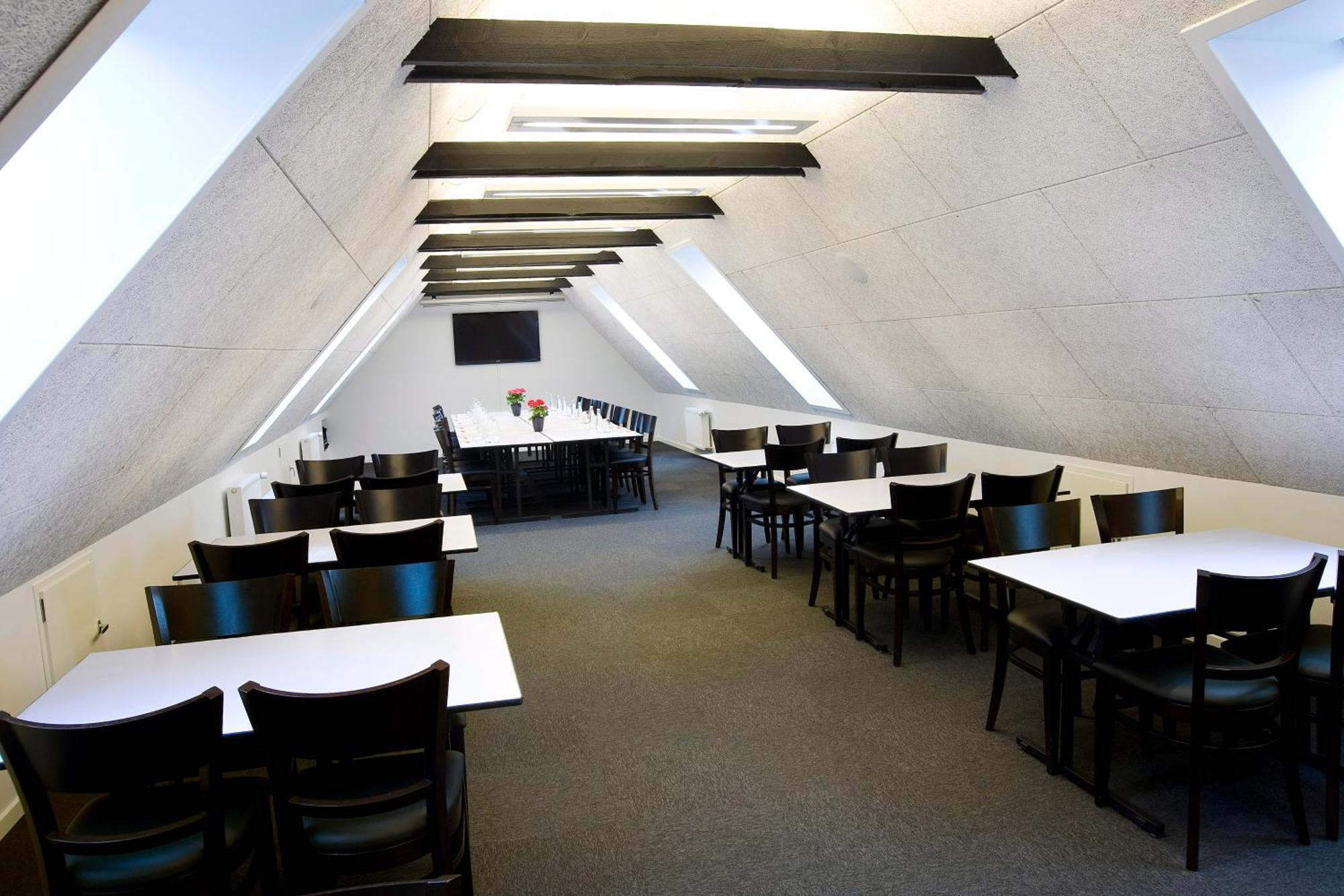 比卢姆库洛酒店 Billum 外观 照片