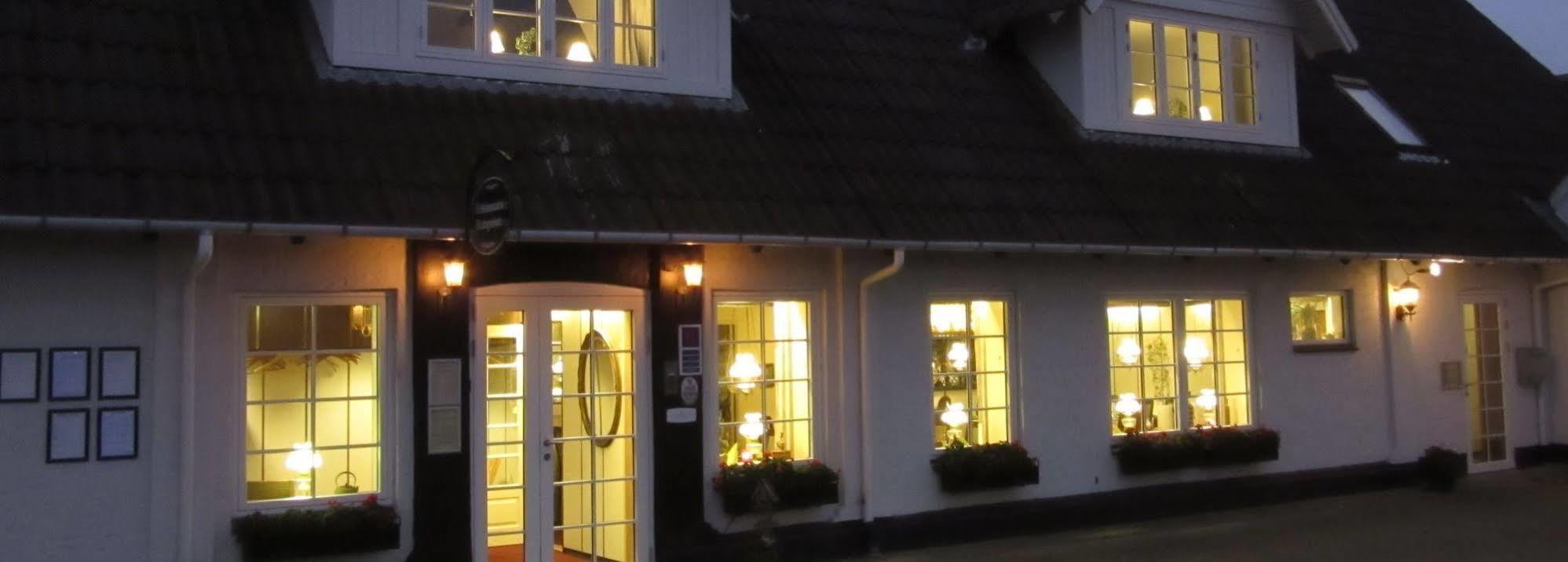 比卢姆库洛酒店 Billum 外观 照片