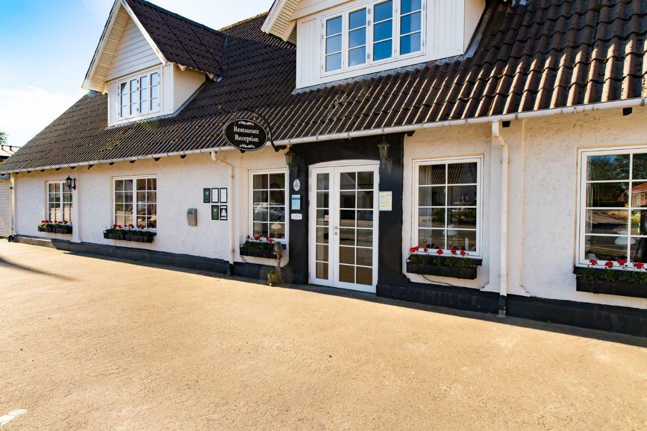 比卢姆库洛酒店 Billum 外观 照片